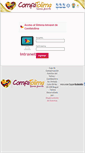 Mobile Screenshot of intranet.comfatolima.com.co